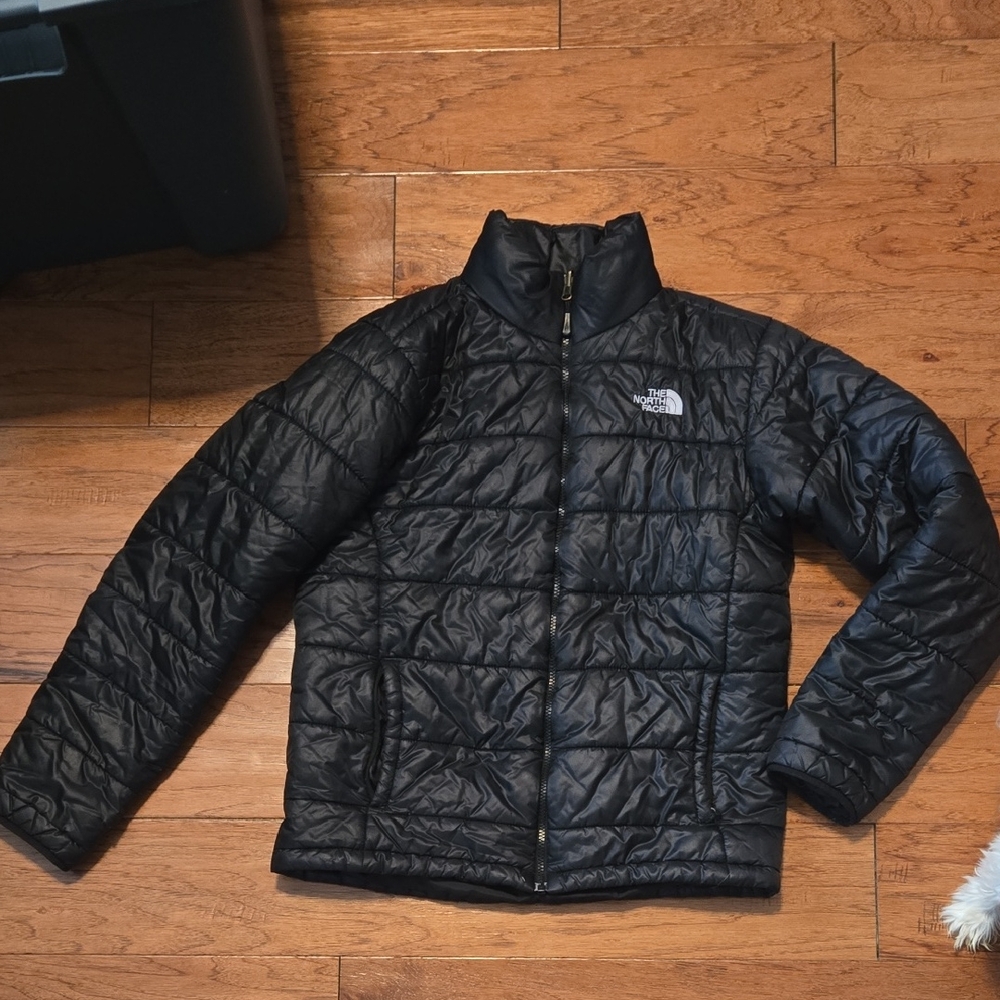 The North Face Womens Puffer
